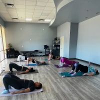 You Love My Pilates Studio ico