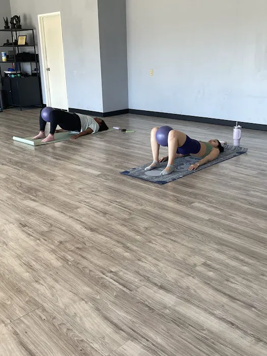 You Love My Pilates Studio Picture 5