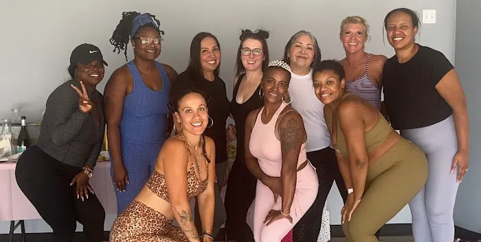 You Love My Pilates Studio Picture 4