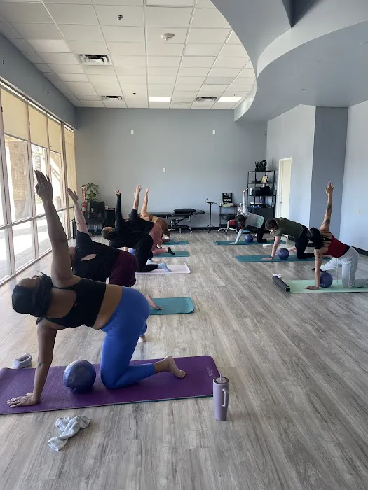 You Love My Pilates Studio Picture 8