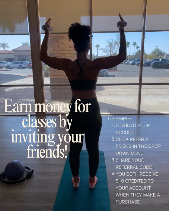 You Love My Pilates Studio Picture 7