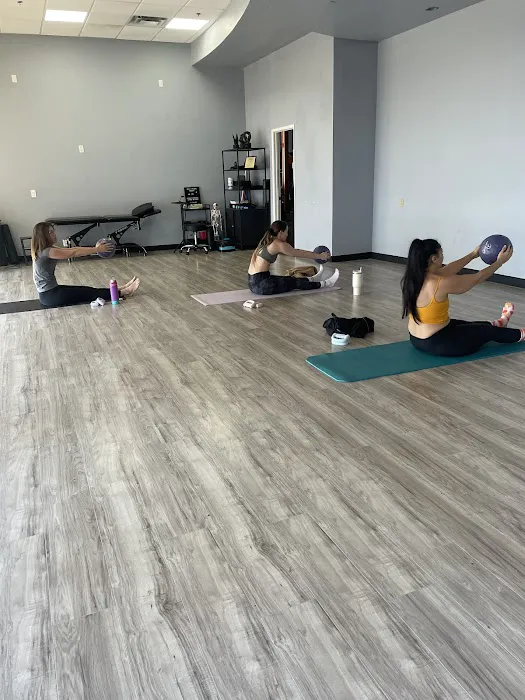 You Love My Pilates Studio Picture 9