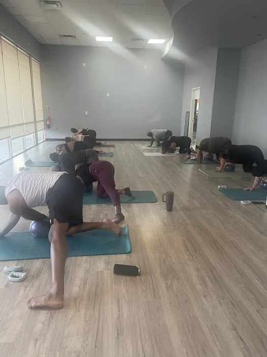 You Love My Pilates Studio Picture 10