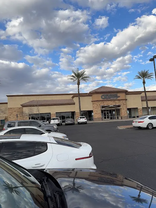 Own Your Dream (OYD) Sports Academy Picture 2