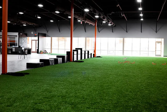 Own Your Dream (OYD) Sports Academy Picture 1