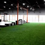 Own Your Dream (OYD) Sports Academy