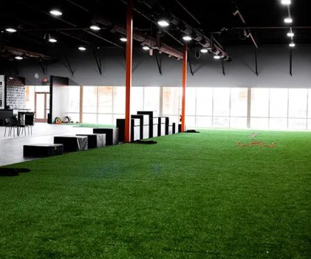 Own Your Dream (OYD) Sports Academy