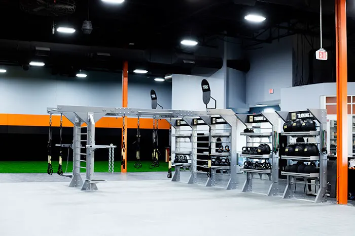 Own Your Dream (OYD) Sports Academy Picture 5