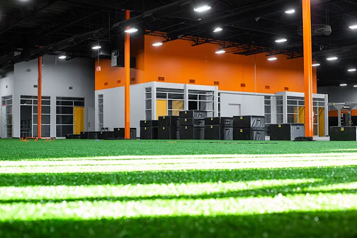 Own Your Dream (OYD) Sports Academy Picture 6