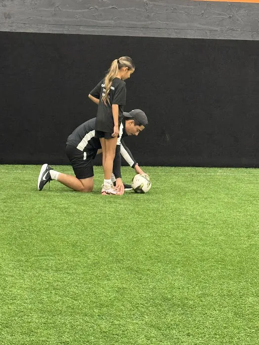 Own Your Dream (OYD) Sports Academy Picture 10