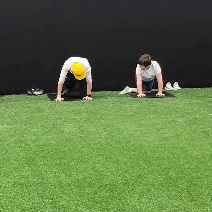 Own Your Dream (OYD) Sports Academy Picture 8