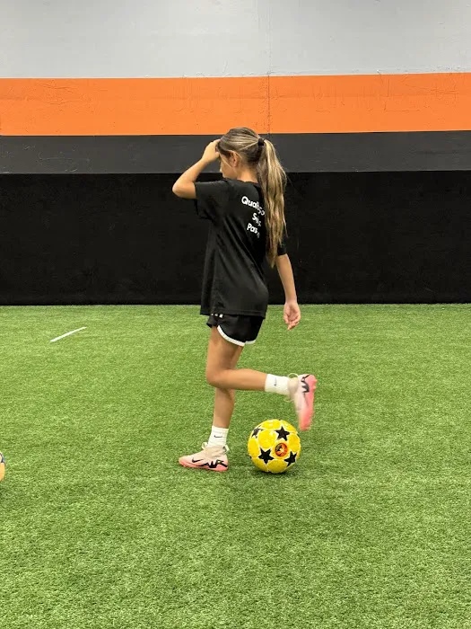 Own Your Dream (OYD) Sports Academy Picture 9