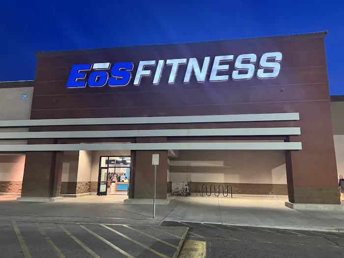 EōS Fitness Picture 1
