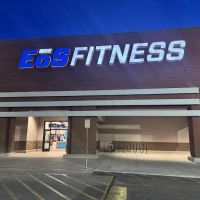 EōS Fitness ico