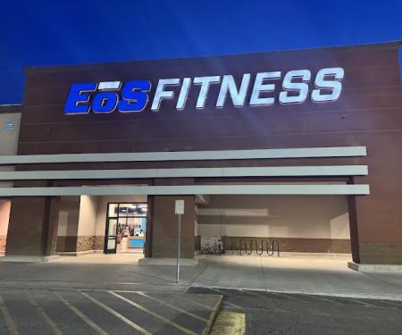 EōS Fitness