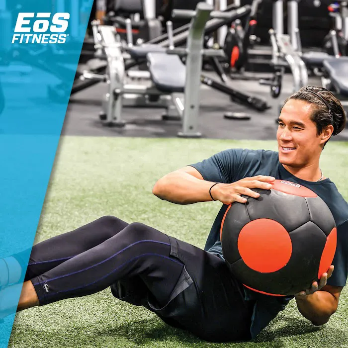 EōS Fitness Picture 4