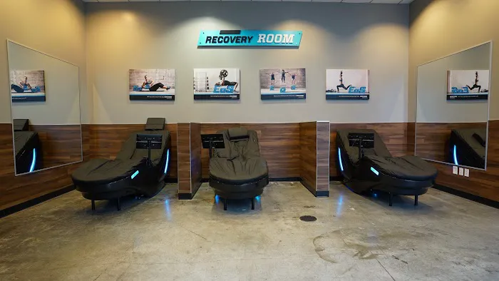 EōS Fitness Picture 9