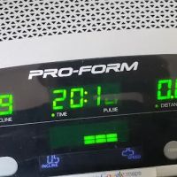 JeanClaude's Health and Fitness Center ico