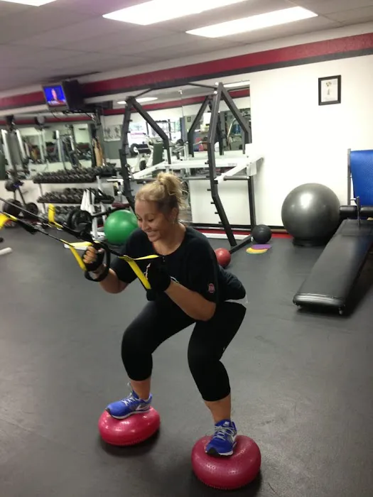 JeanClaude's Health and Fitness Center Picture 2