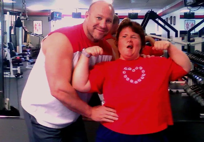 JeanClaude's Health and Fitness Center Picture 4