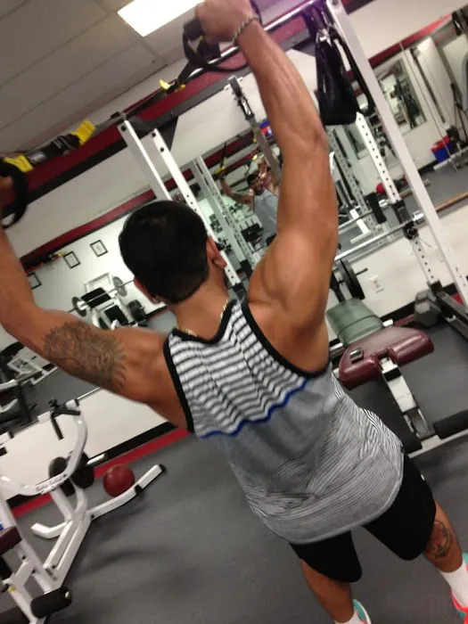 JeanClaude's Health and Fitness Center Picture 3