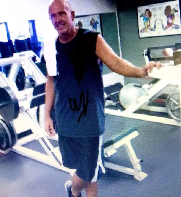 JeanClaude's Health and Fitness Center Picture 8