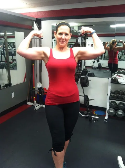 JeanClaude's Health and Fitness Center Picture 5