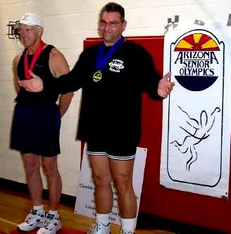 JeanClaude's Health and Fitness Center Picture 7