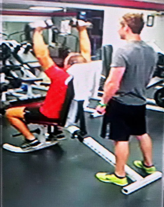 JeanClaude's Health and Fitness Center Picture 6