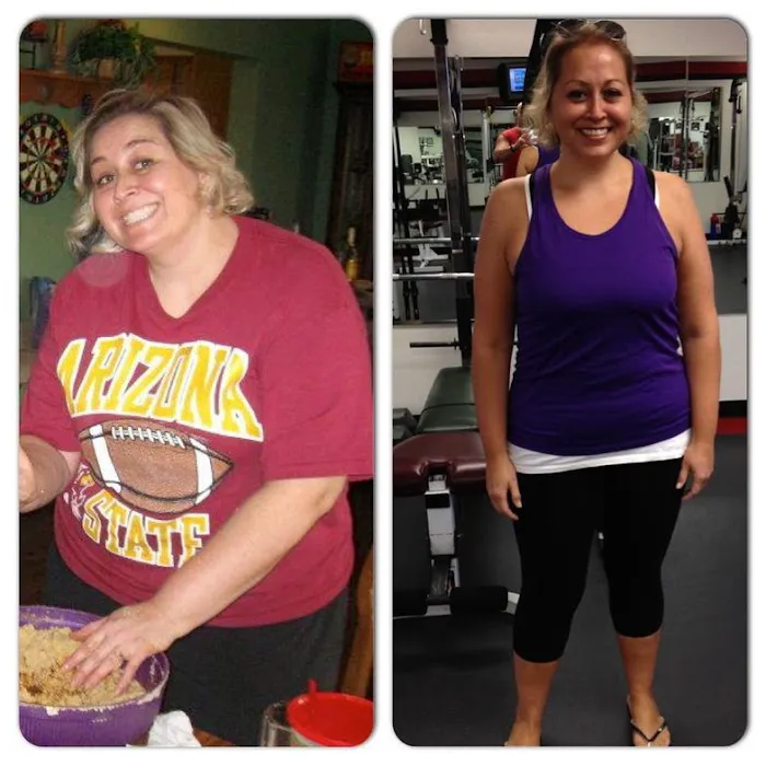 JeanClaude's Health and Fitness Center Picture 10