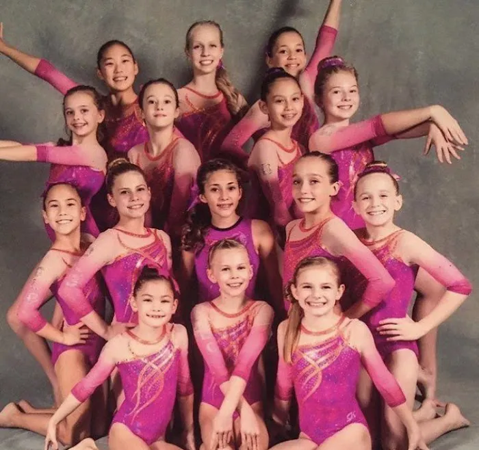 Desert Lights Gymnastics Picture 1