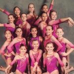 Desert Lights Gymnastics