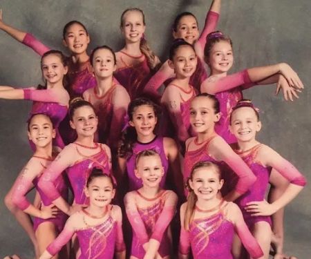 Desert Lights Gymnastics