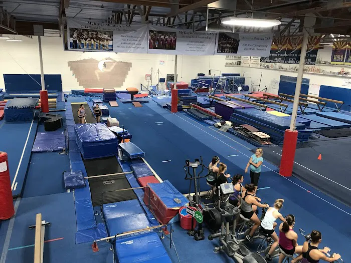 Desert Lights Gymnastics Picture 5