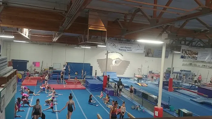 Desert Lights Gymnastics Picture 4