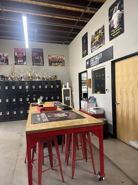 East Valley Strength and Conditioning Picture 1