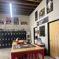 East Valley Strength and Conditioning ico