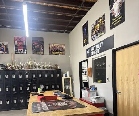 East Valley Strength and Conditioning