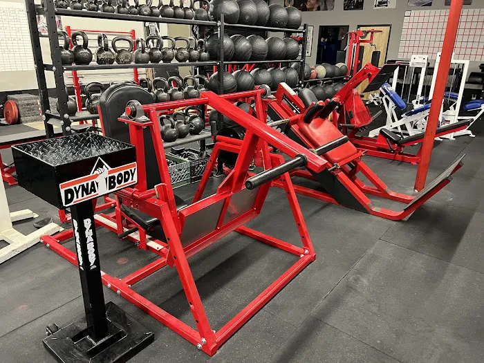 East Valley Strength and Conditioning Picture 2