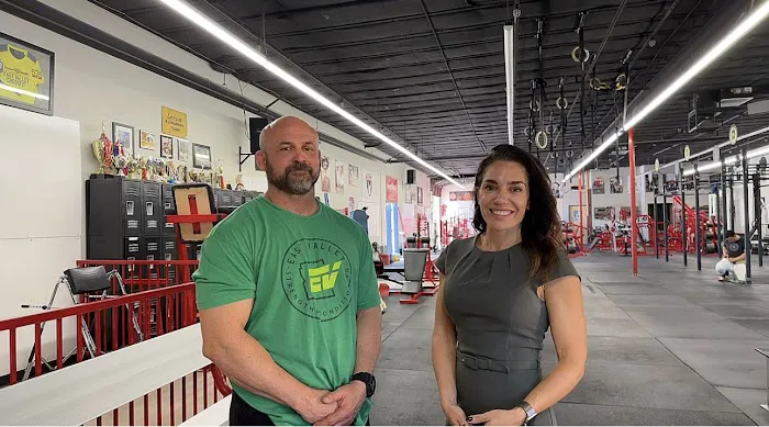 East Valley Strength and Conditioning Picture 5