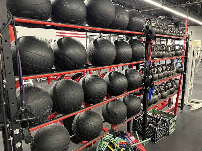 East Valley Strength and Conditioning Picture 4