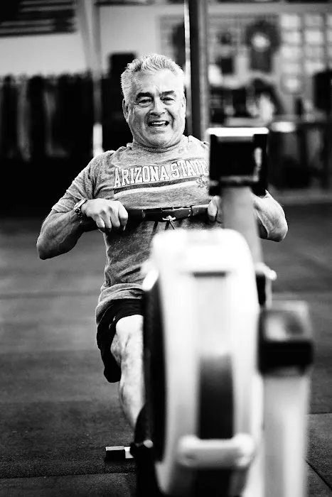 East Valley Strength and Conditioning Picture 3