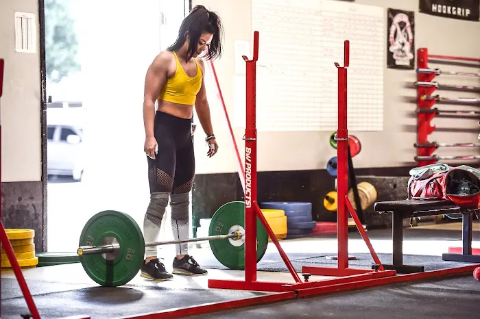 East Valley Strength and Conditioning Picture 6