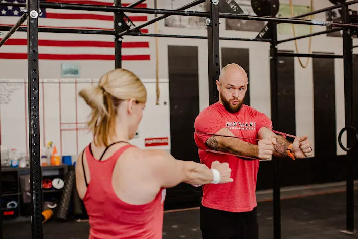 East Valley Strength and Conditioning Picture 8