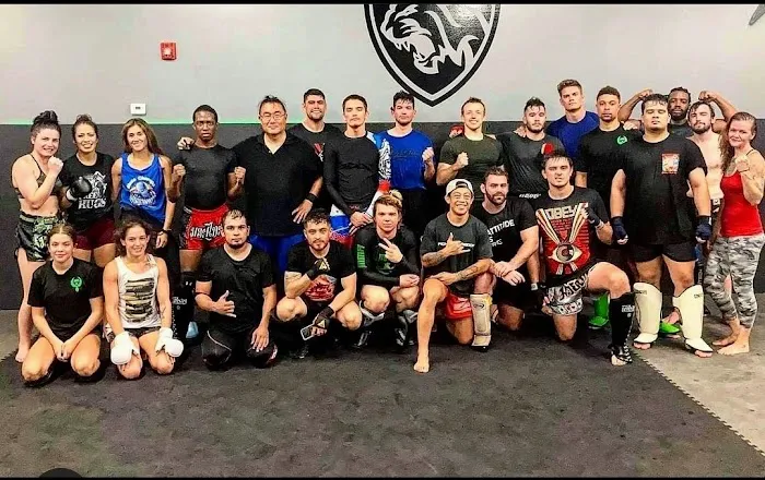 Boxing Therapy & Fitness Picture 1