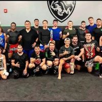 Boxing Therapy & Fitness ico