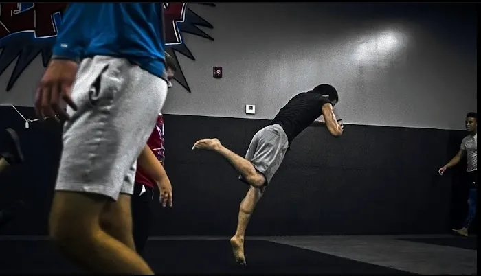 Boxing Therapy & Fitness Picture 8