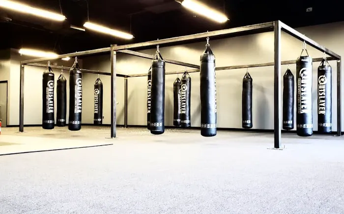 Boxing Therapy & Fitness Picture 9