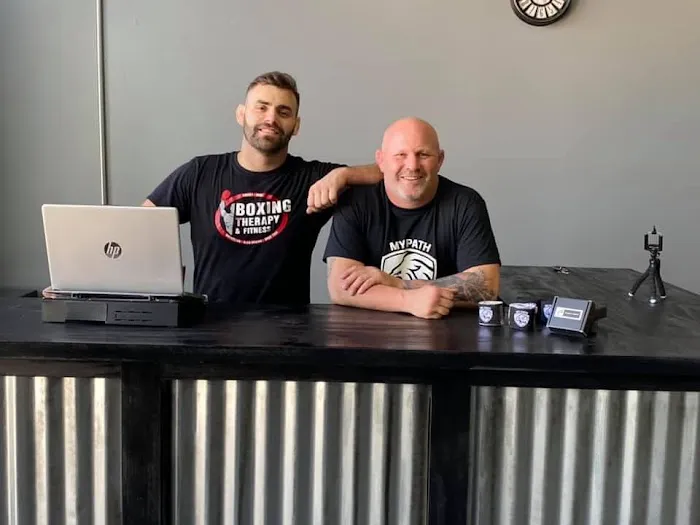 Boxing Therapy & Fitness Picture 7