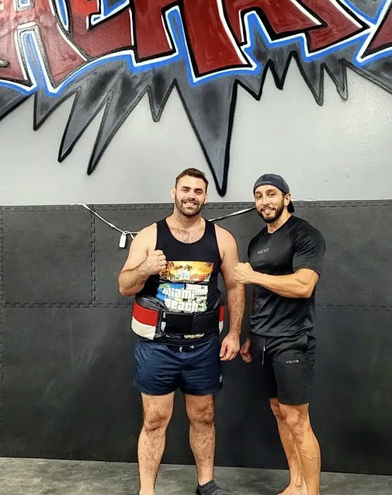 Boxing Therapy & Fitness Picture 10